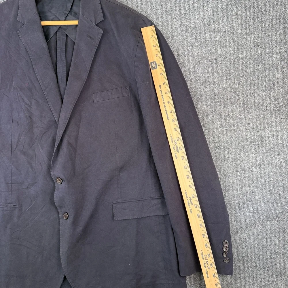 Polo Ralph Lauren measurements pit